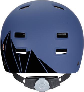 Produktbild BBB Helm Billy für BMX Dirt Kids, unisex (49.5 - 54 cm)
