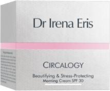 Immagine prodotto Dr Irena Eris Circalogy Spf30 Crema Giorno Vitalizzante Antistress 50Ml (50 ml)