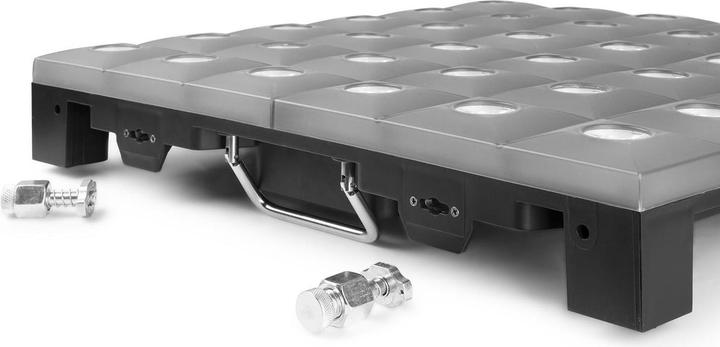 Produktbild BeamZ LED-Panel LCB366 (3 W, LED)