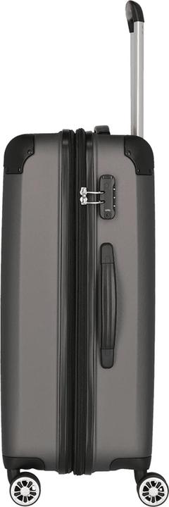 Actual product image Travelite City (78 l, M (50 - 90l))