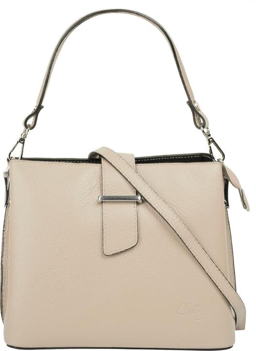 Cluty Handtasche
