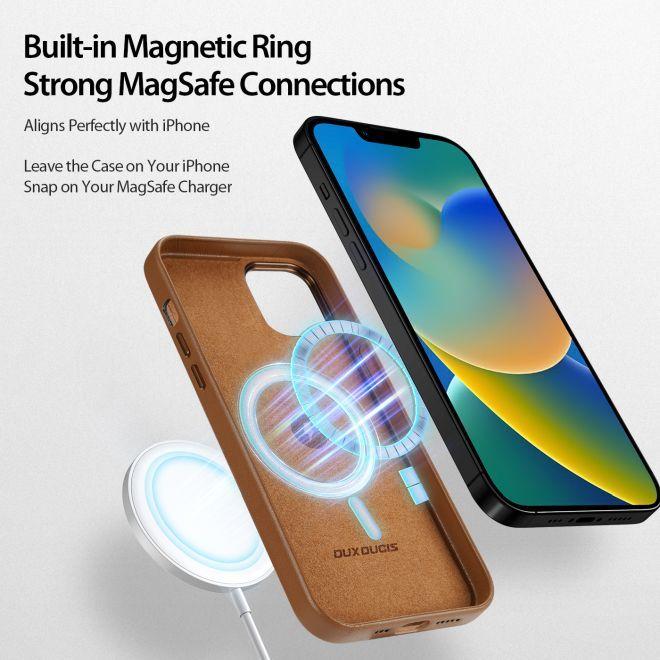 Actual product image Dux Ducis Grit Series Hardcase (Apple iPhone 14)