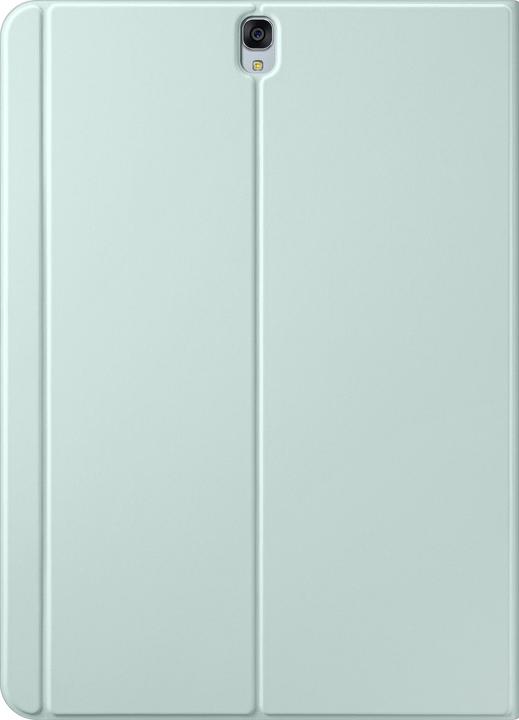 Actual product image Samsung Book Cover (Galaxy Tab S3 9.7 (2017))