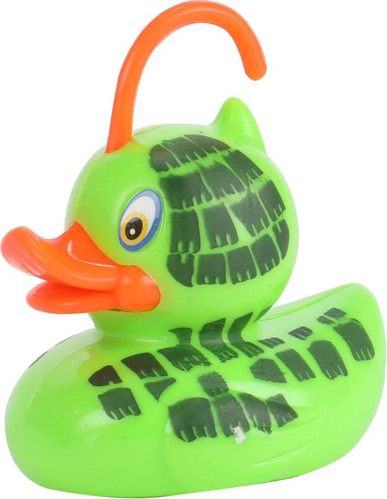 Immagine prodotto Toi-Toys Gioco di pesca con anatre canna da pesca 35 cm, rete, 3 anatre con magnete, da 3 anni