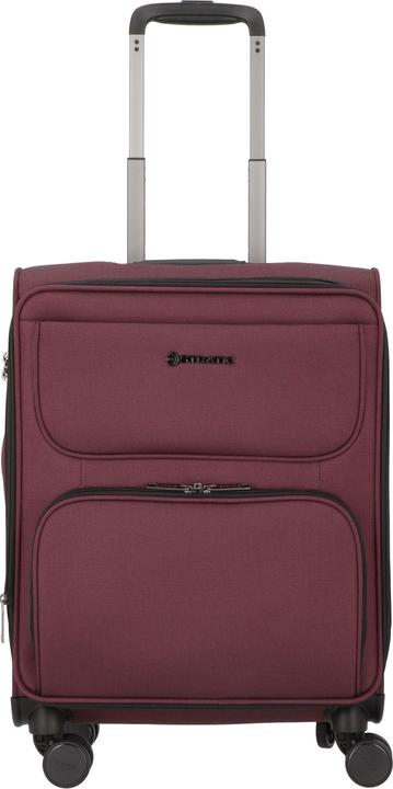 Image du produit Stratic Bendigo Light + - Valise S (38 l, Bagage à main (jusqu'à 50l))