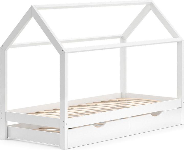 Immagine prodotto VitaliSpa Hausbett Wiki (90 x 200 cm)