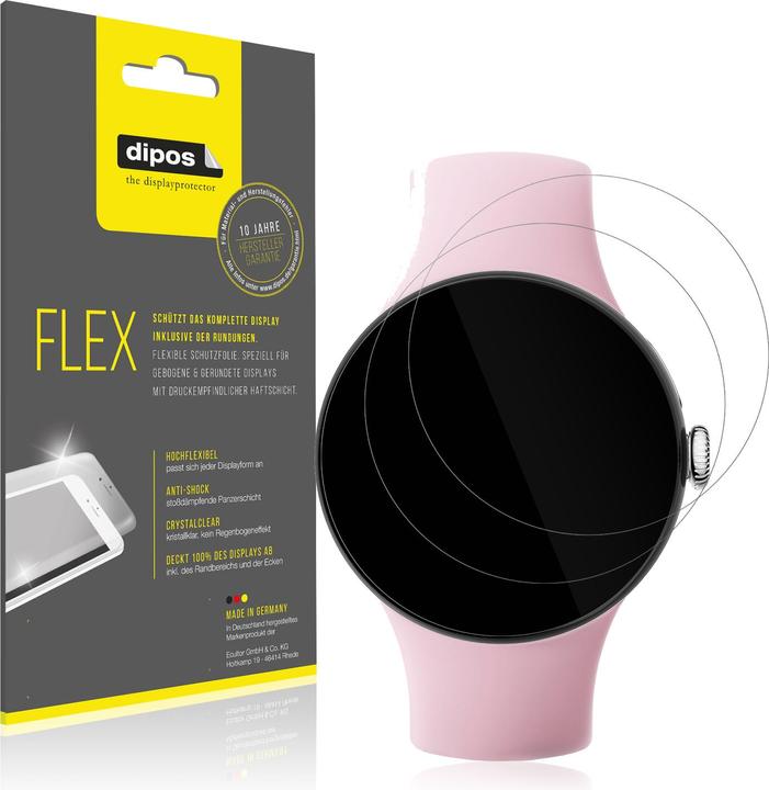 Dipos 3D Full-Cover Pellicola Protettiva