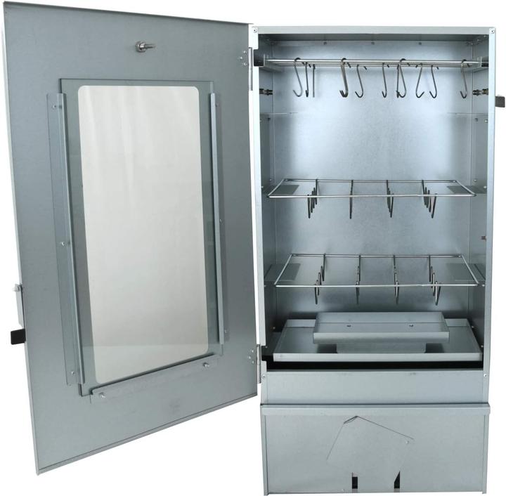 Produktbild Räucherschrank (42 cm)