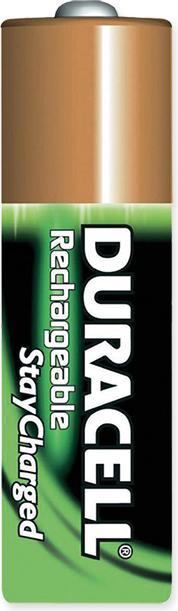 Productafbeelding Duracell Recharge Ultra (2 Pcs., AA, 2500 mAh)