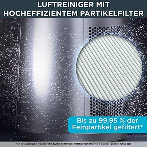 Image du produit Rowenta Eclipse 2-en-1 (52 m²)