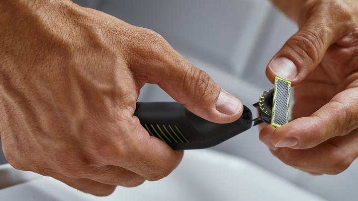 Produktbild Philips OneBlade Pro 360 Face