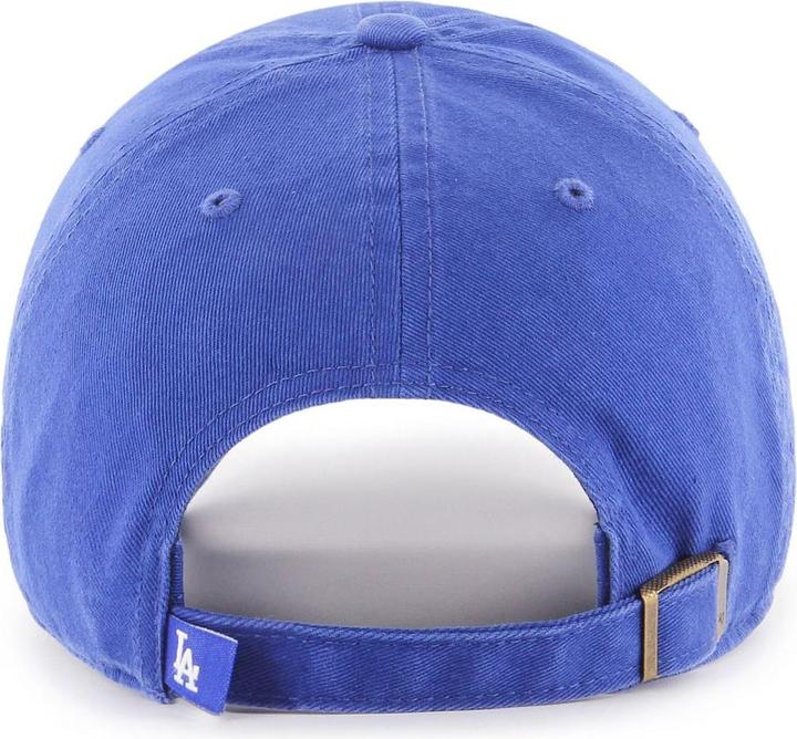 Produktbild 47 Brand Strapback Kinder Cap CLEAN UP Los Angeles Dodgers (52, 53, 54, 55, 56)