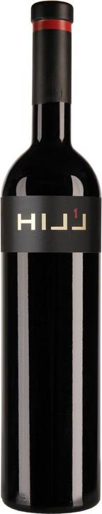 Weingut Leo Hillinger Hill 1 rot Weingut Burgenland Österreich (1 x 75 cl, 2019)