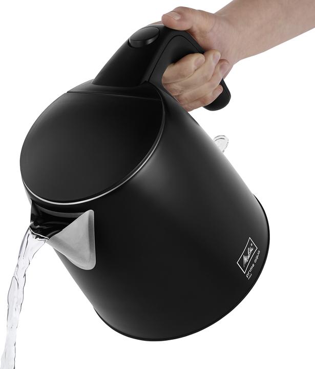 Immagine prodotto Melitta Bollitore Prime Aqua mini 1018-04 (1 l)