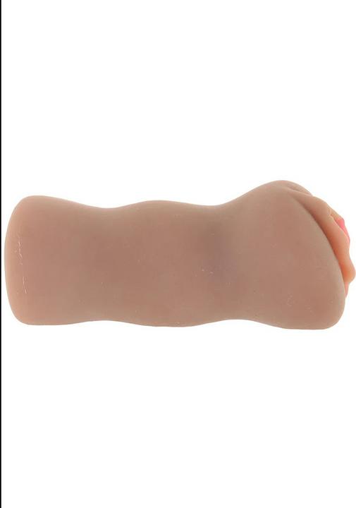 Actual product image Pornstar Strokers Jenna Fox - Pussy Stroker