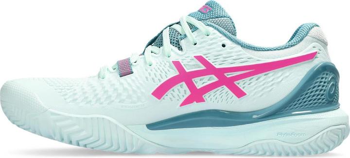 Produktbild ASICS Performance Gel-Resolution 9 Padelschuh Damen (37.5)