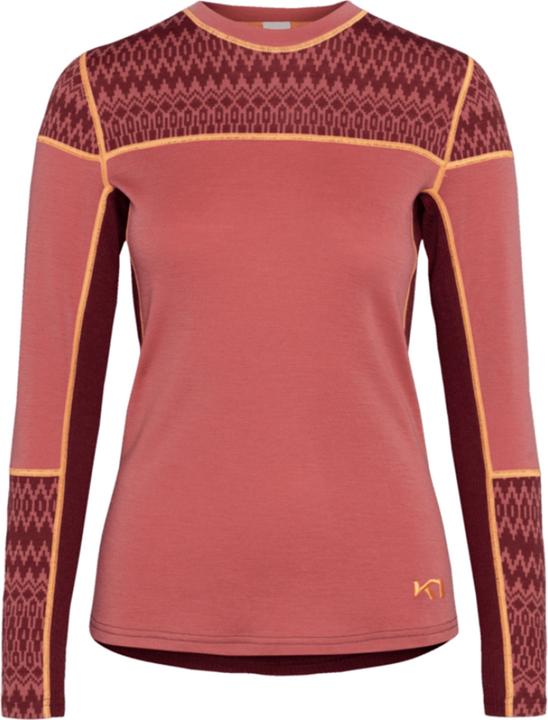 Image du produit Kari Traa Sara LS (M)