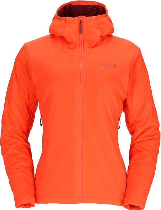 Rab Xenair Alpine Light Jacke (10)