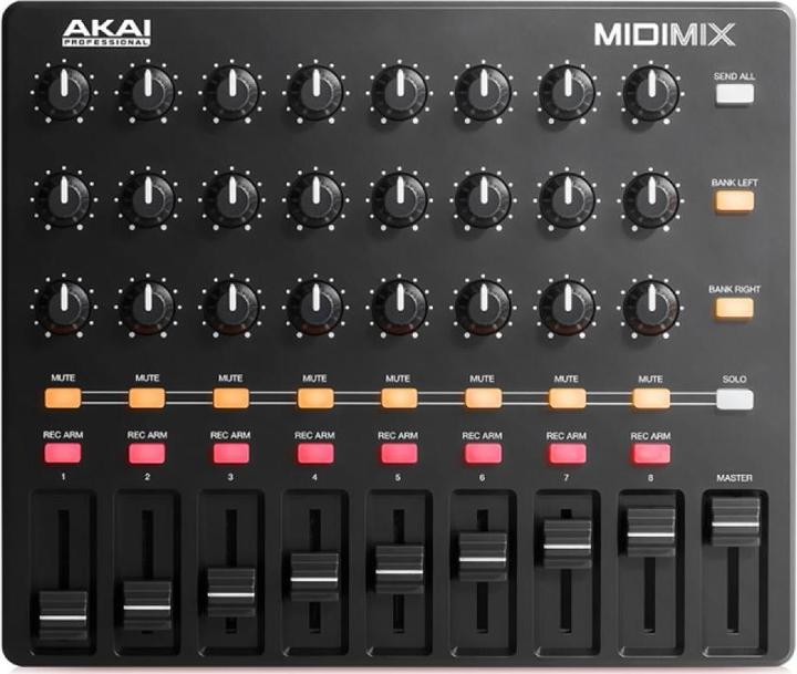 Akai Professional MidiMix (Controller)