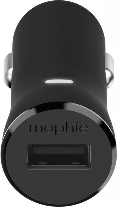 Actual product image mophie Charging Car Dock for all Juice Packs for iPhone 5/5S/SE