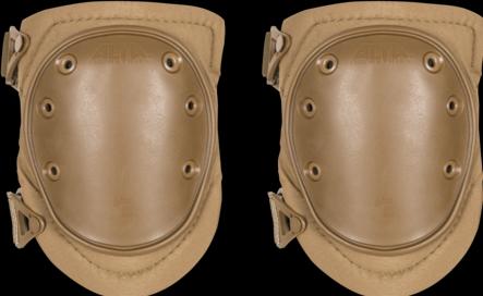 Actual product image Alta FLEX LOK - Knee pads