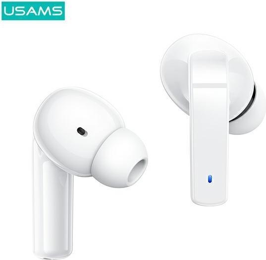 Actual product image Usams ANC Earbuds LY Series (ANC, 4.50 h, Wireless)