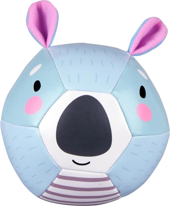 Barbo Toys Soft ball with ears, Koala, Bobo