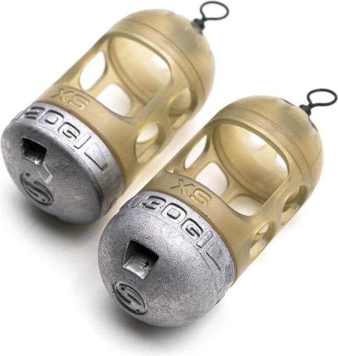 Image du produit Guru Perfumes cages feeder window (3 cm)
