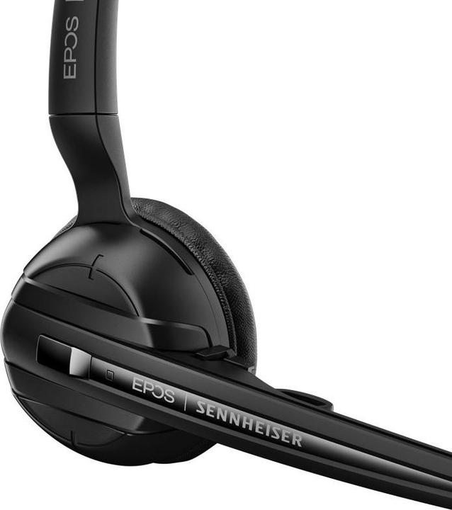 Productafbeelding EPOS I Sennheiser Impact D 10 USB ml Ii (Draadloze, USB-A)