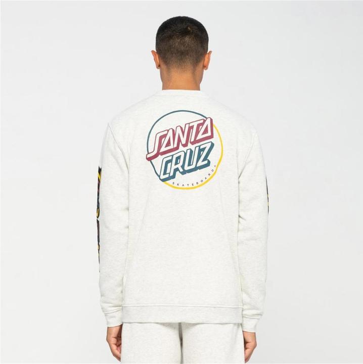 Produktbild Santa Cruz Opus in Colour Crew (L)