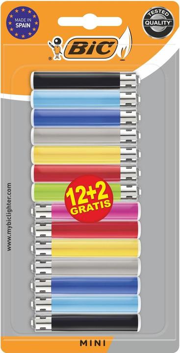 Immagine prodotto Bic J25 Mini