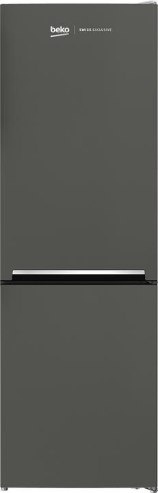 Beko Kühl-Gefrierkombination KG395 (343 l)