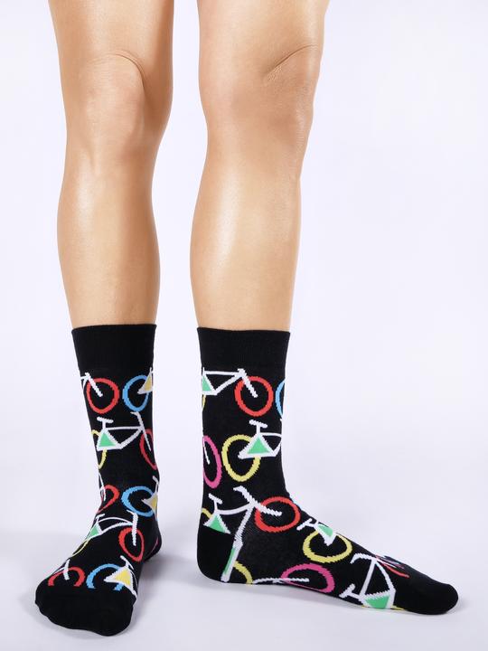 Produktbild Unabux Freizeitsocken Mix (41 - 46)