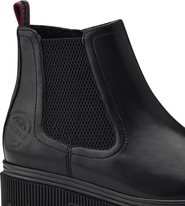 Actual product image S.Oliver Chelsea boot (41)