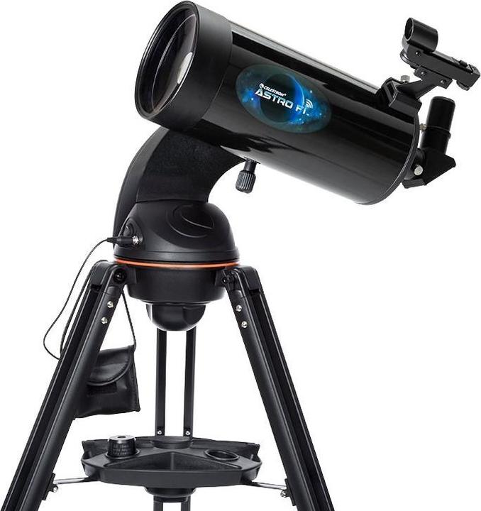 Actual product image No Name Celestron AstroFi 127 MAK Telescope