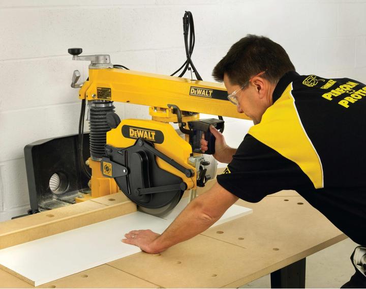 Image du produit DeWalt DW729KN