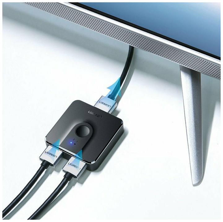 Produktbild Ugreen Bi-Directional
