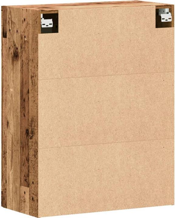 Immagine prodotto VidaXL Wandschrank -Optik (69,5 x 34 x 90 cm)