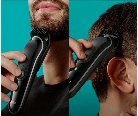 Produktbild Braun Series 5 BT5420