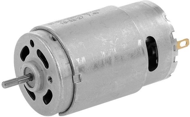 Produktbild Absima Brushed Motor 390