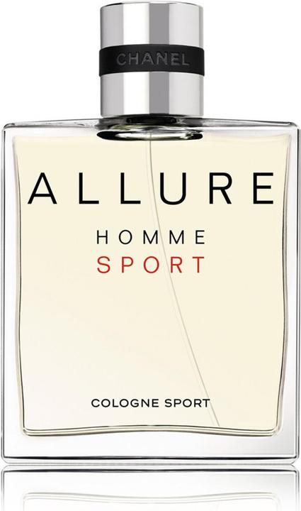 Immagine prodotto Chanel Allure Homme Sport (Eau de cologne, 150 ml)