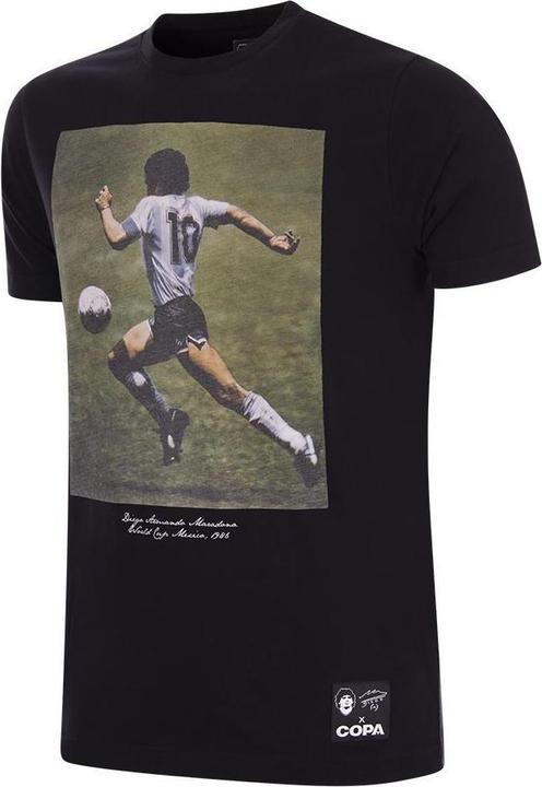 Copa Football Maradona X WM 1986 T-Shirt