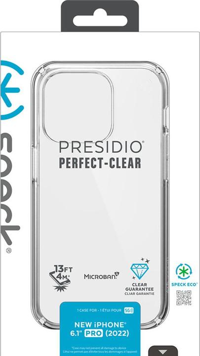 Produktbild speck Iphone 14 Pro Presidio (Apple iPhone 14 Pro)