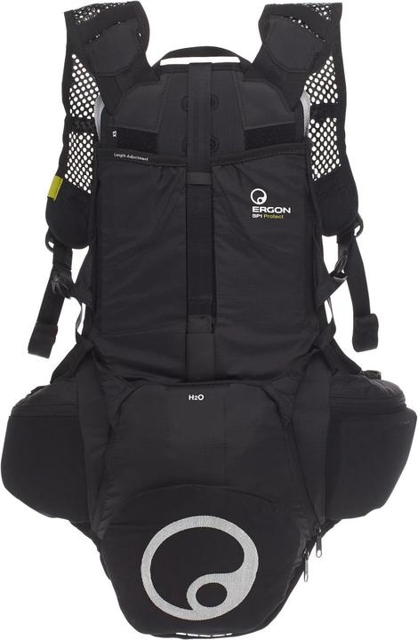 Actual product image Ergon BP1 Protect (5.70 l)