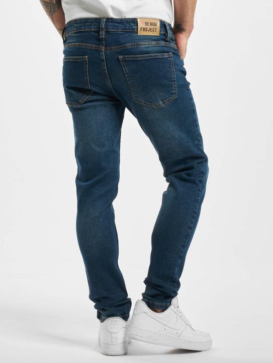 Produktbild Denim Project Mr. Red Skinny Fit Jeans - 152125 (W28/L34)