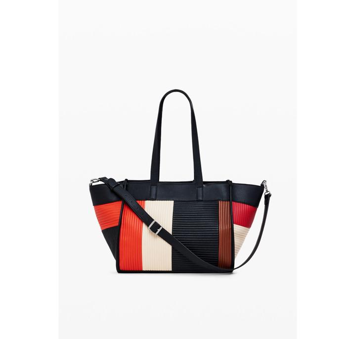 Immagine prodotto Desigual borsa da parks guimar (18 l)