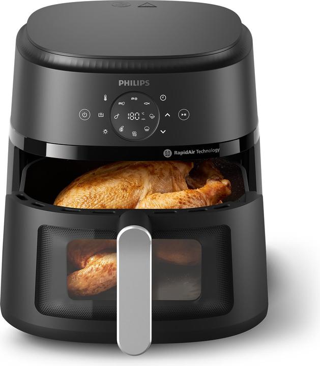 Actual product image Philips 2000 series NA231/00 (EU plug)