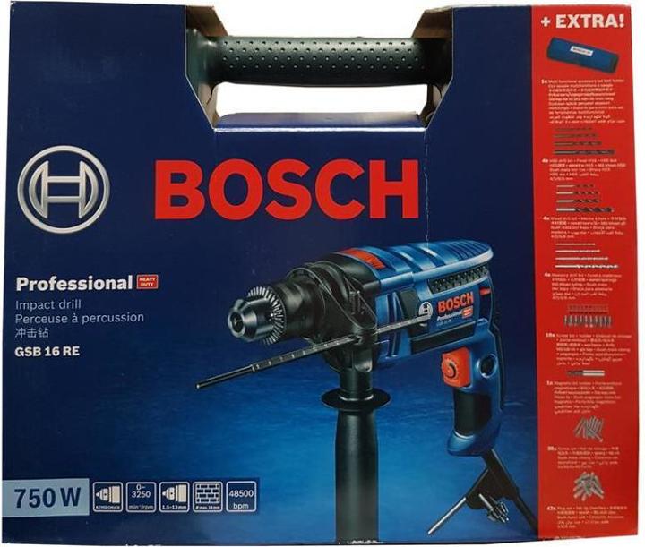 Produktbild Bosch Professional GSB16RE (Netzbetrieb)