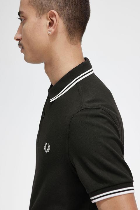 Actual product image Fred Perry 10017435 (XXL)