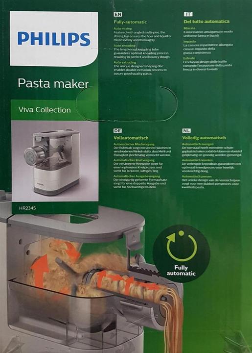 Immagine prodotto Philips HR2345/19